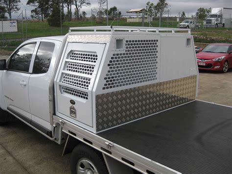 steel ute dog box|hunting dog boxes for sale.